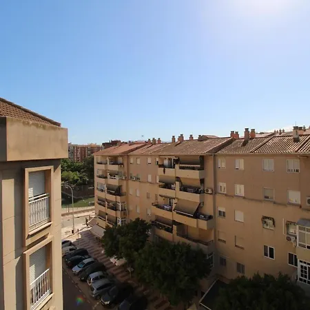 Sunny Elite Apartment