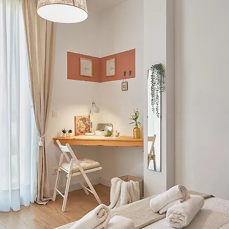 Apartment Sunny Elite
