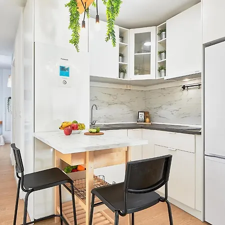 Apartment Sunny Elite *