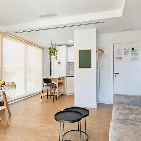 Sunny Elite Apartamento
