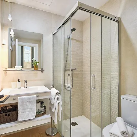 Apartment Sunny Elite Malaga