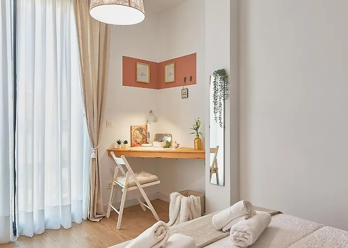 Appartamento Sunny Elite